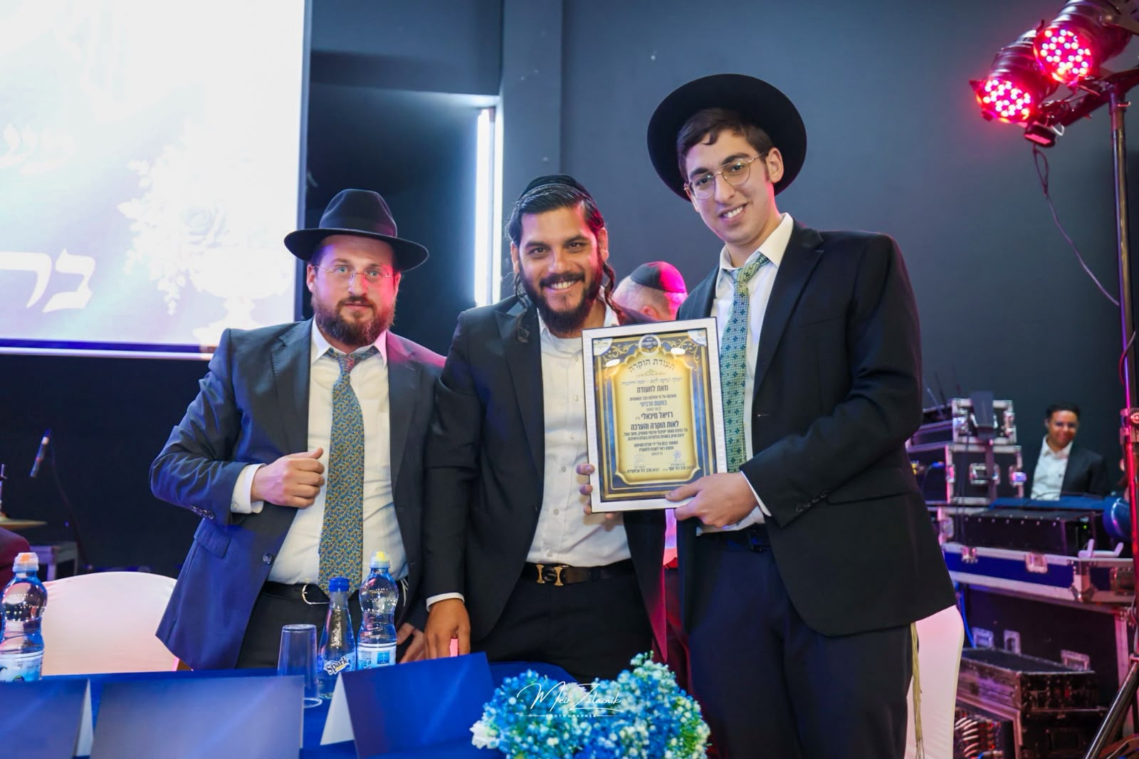 פעילויות
